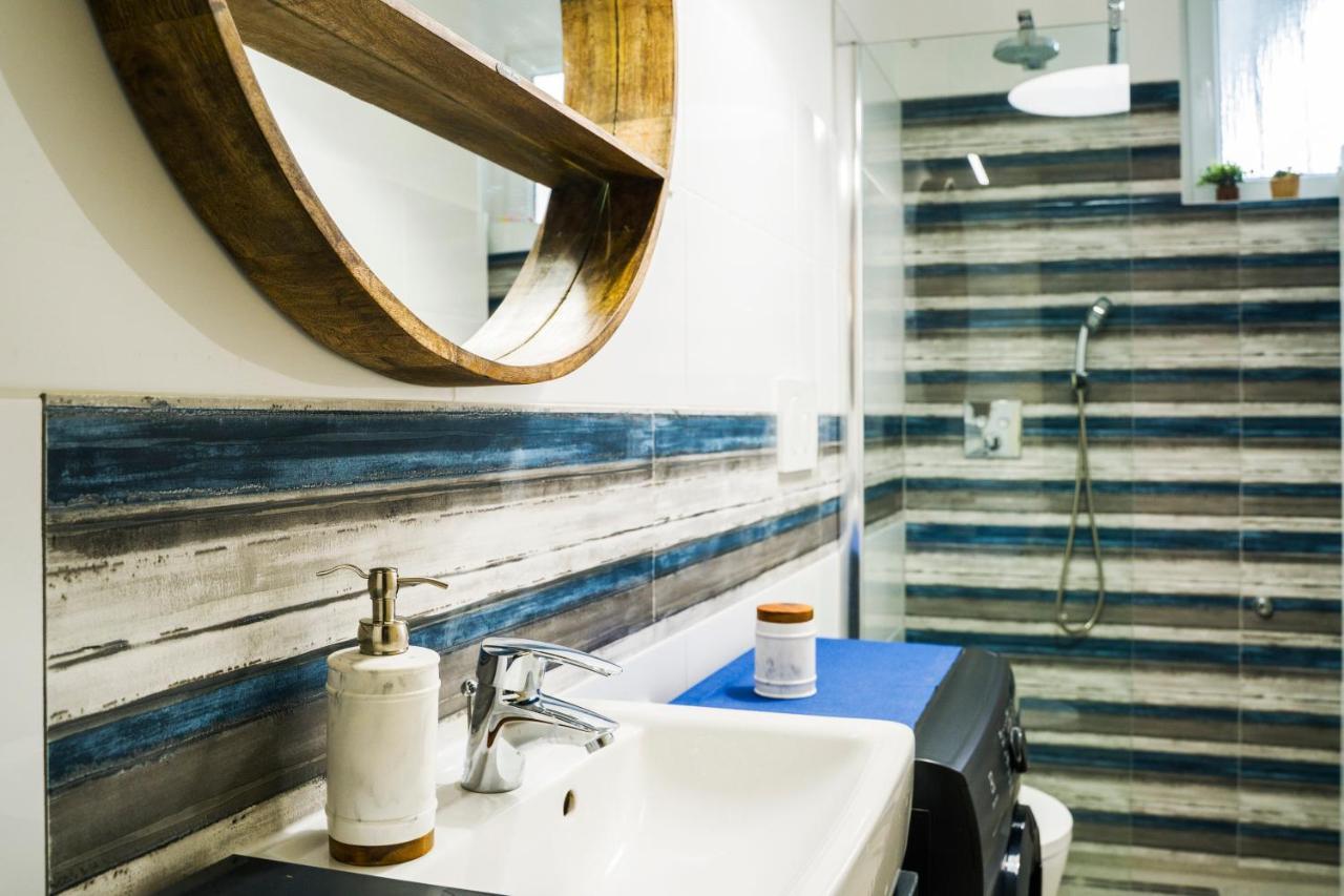 Apartment Lemon Tree 스플리트 외부 사진