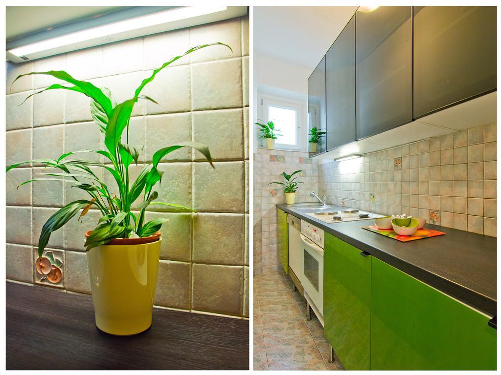 Apartment Lemon Tree 스플리트 외부 사진
