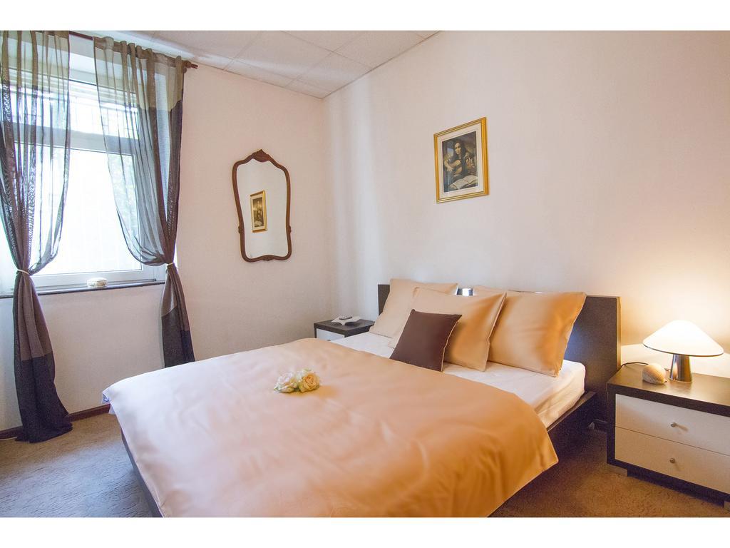 Apartment Lemon Tree 스플리트 외부 사진