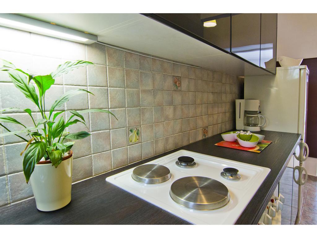 Apartment Lemon Tree 스플리트 외부 사진