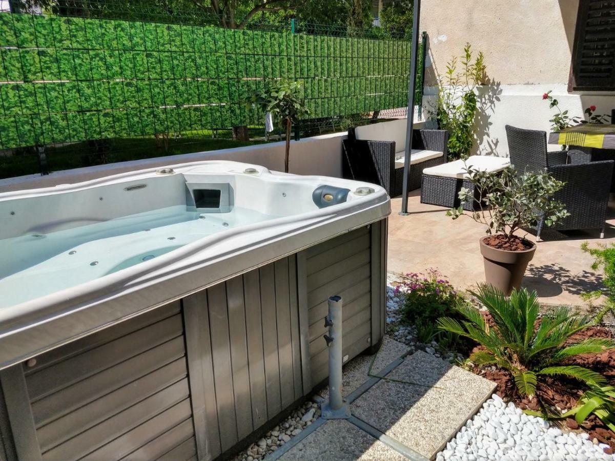 Apartment Lemon Tree 스플리트 외부 사진
