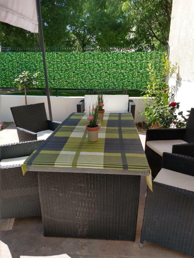 Apartment Lemon Tree 스플리트 외부 사진
