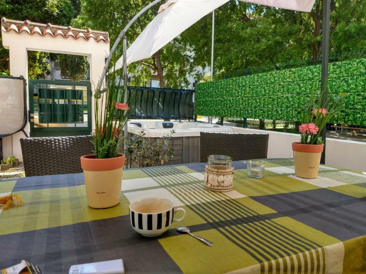 Apartment Lemon Tree 스플리트 외부 사진