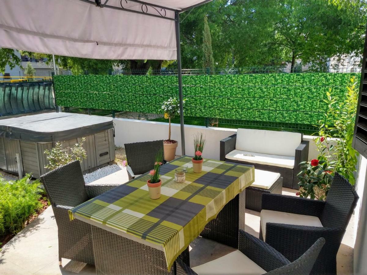 Apartment Lemon Tree 스플리트 외부 사진
