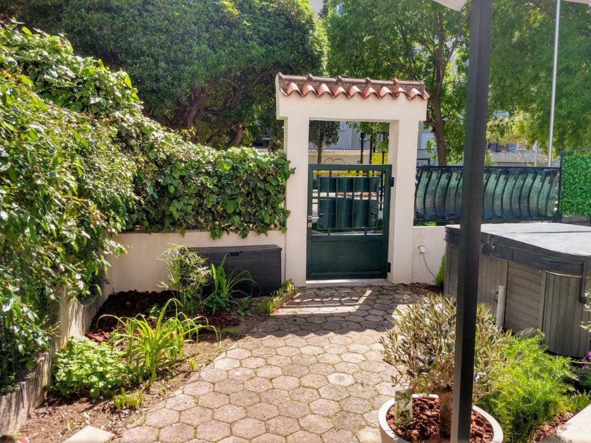 Apartment Lemon Tree 스플리트 외부 사진