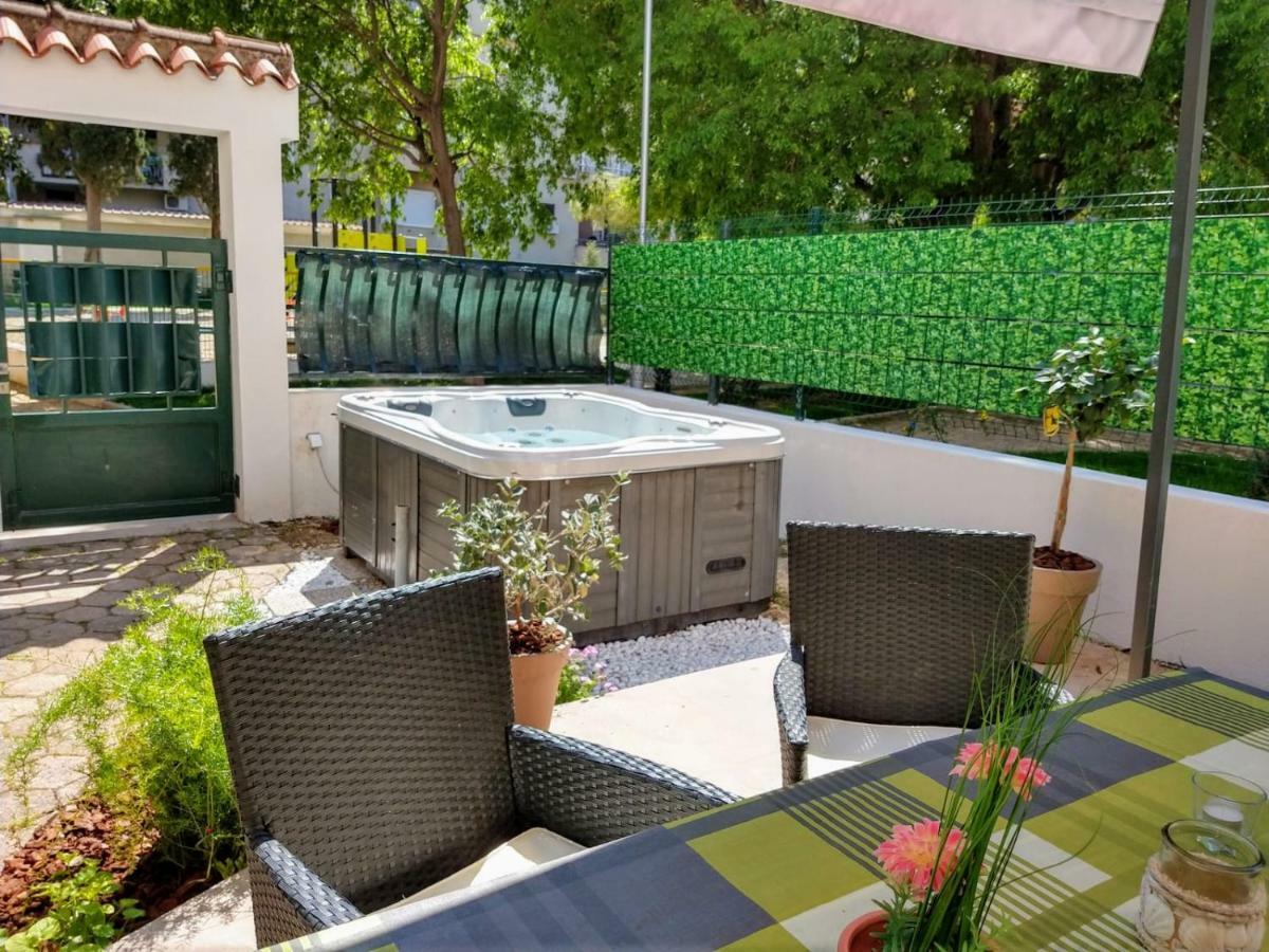 Apartment Lemon Tree 스플리트 외부 사진