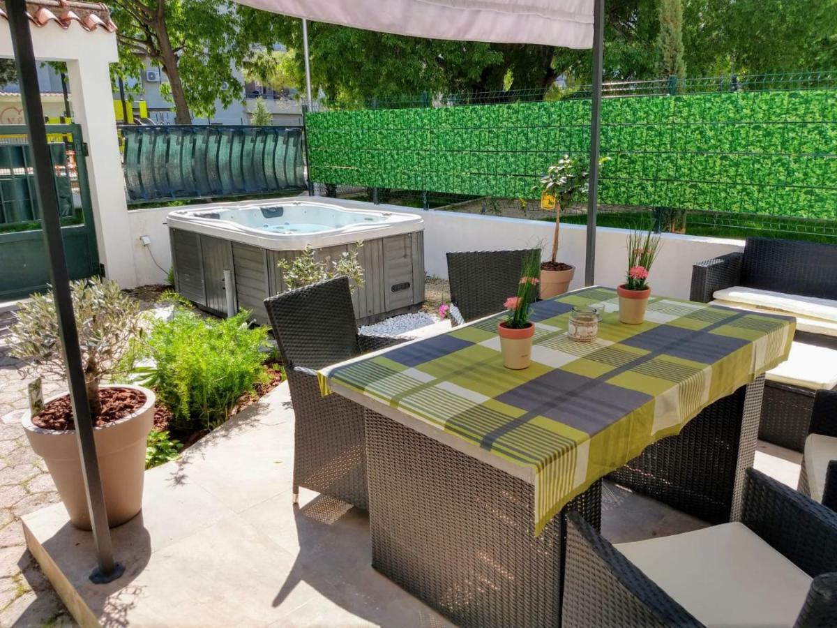 Apartment Lemon Tree 스플리트 외부 사진