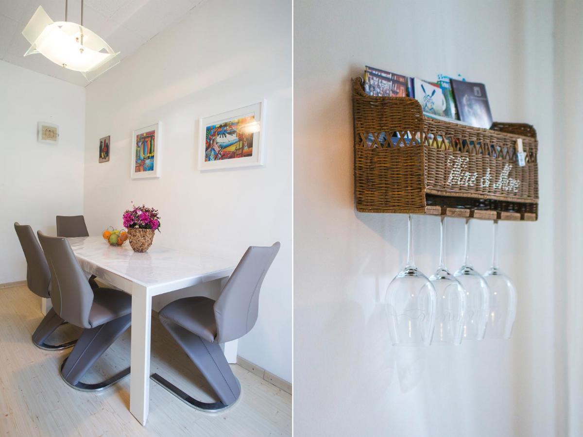 Apartment Lemon Tree 스플리트 외부 사진