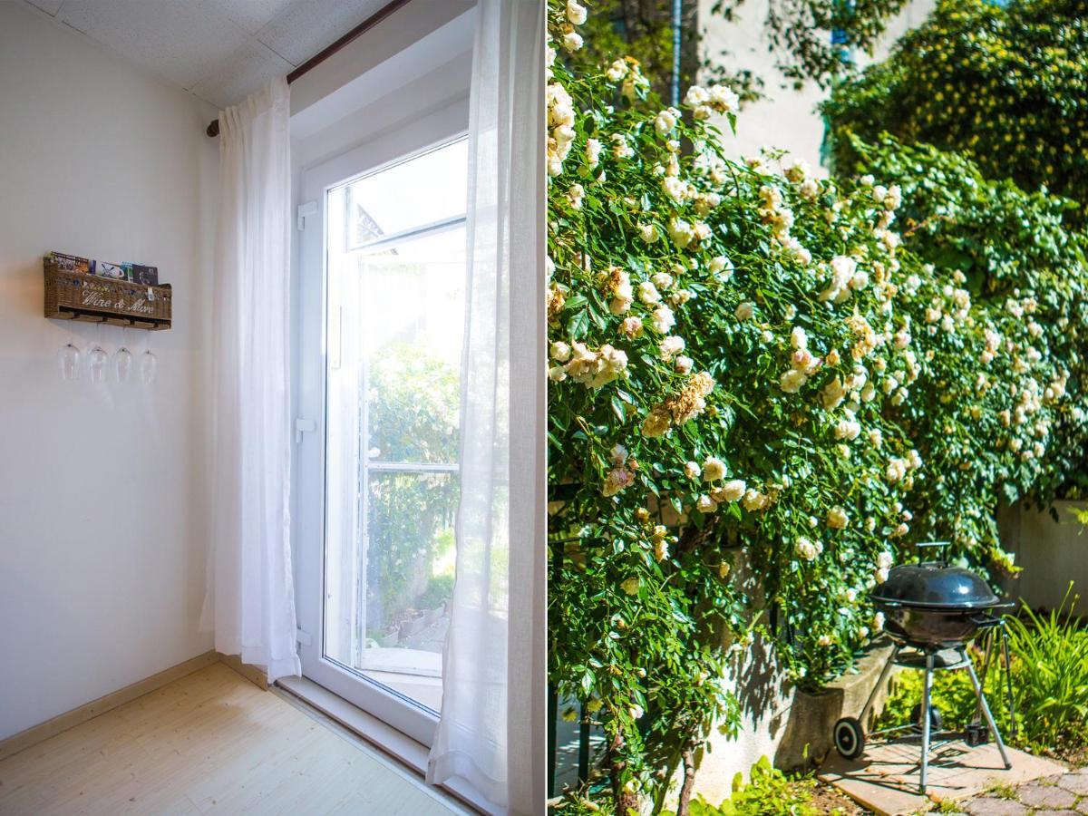 Apartment Lemon Tree 스플리트 외부 사진