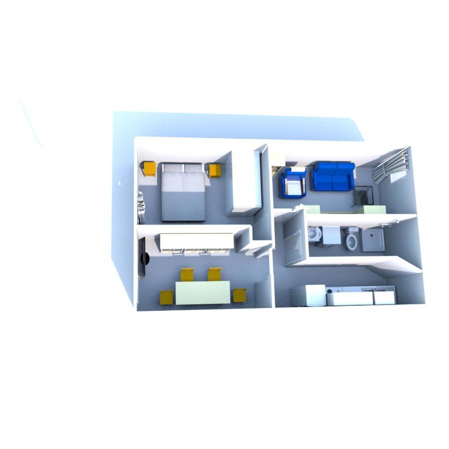 Apartment Lemon Tree 스플리트 외부 사진