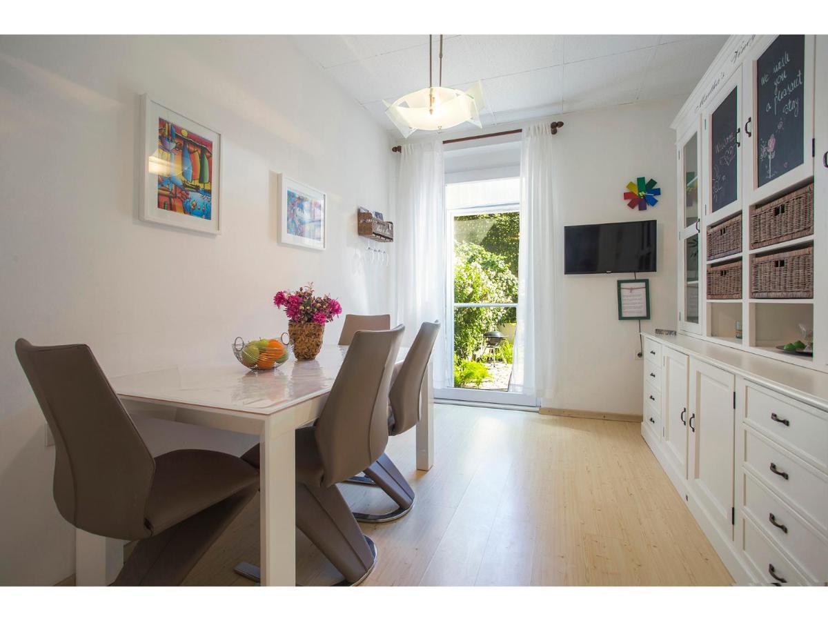 Apartment Lemon Tree 스플리트 외부 사진