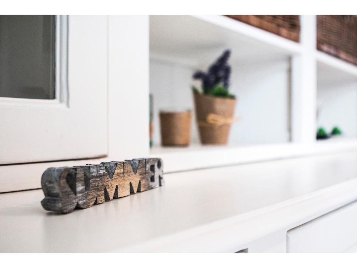 Apartment Lemon Tree 스플리트 외부 사진