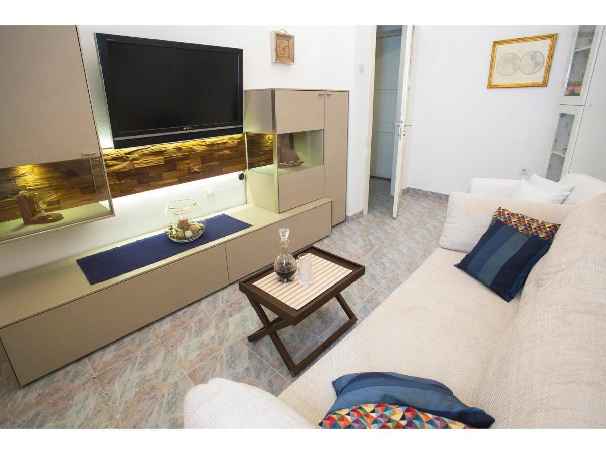 Apartment Lemon Tree 스플리트 외부 사진