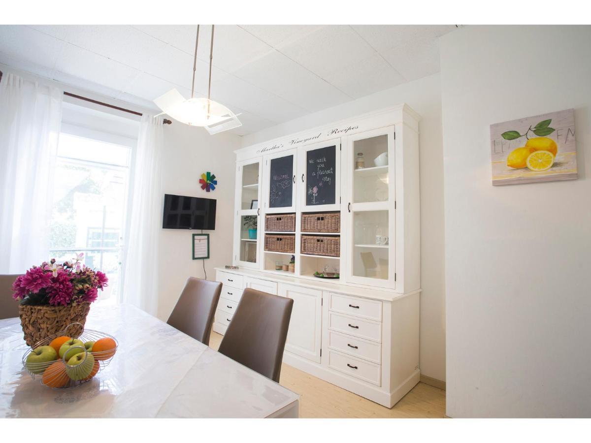 Apartment Lemon Tree 스플리트 외부 사진